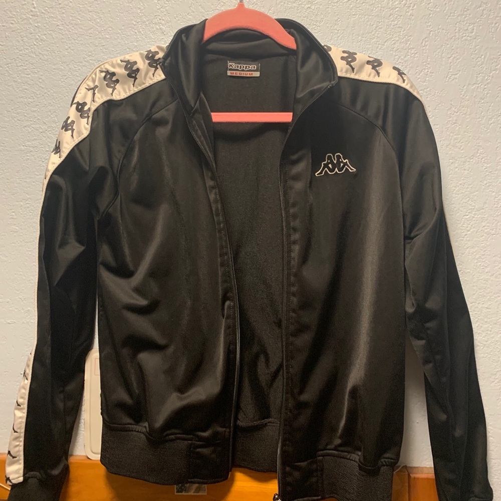 kappa jacket